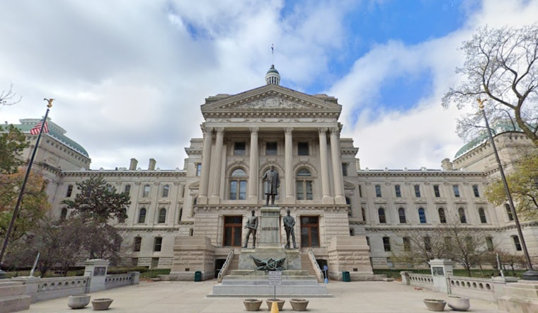 Hendricks County Lawmakers Gear Up for Interim Studies Impacting Indiana's Fiscal and Public Policy