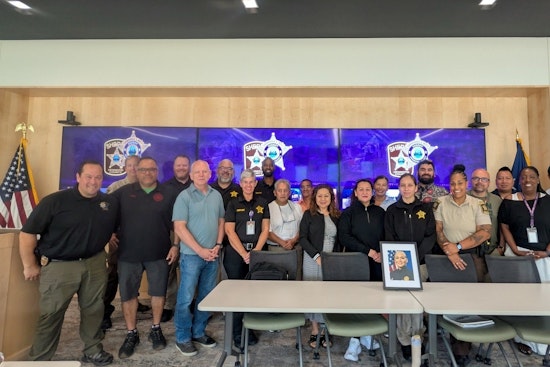 Hennepin County Sheriff's Office Boosts Community Engagement through Charitable, Educational, and Cultural Initiatives