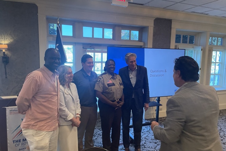 Hennepin County Sheriff's Office Champions Public Safety and Community Engagement Ahead of the 4th of July