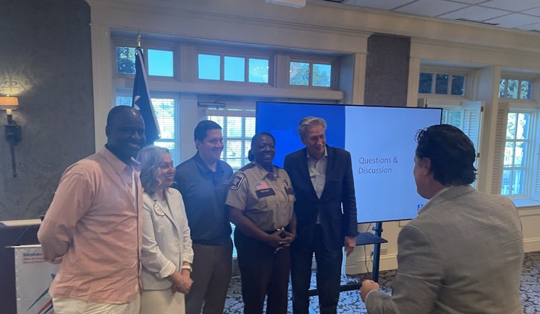 Hennepin County Sheriff's Office Champions Public Safety and Community Engagement Ahead of the 4th of July