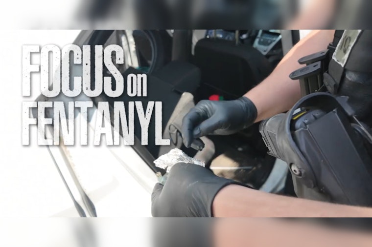 Hennepin County Sheriff's Office Pioneers Community-Centric Approach to Combat Fentanyl Crisis in Minnesota