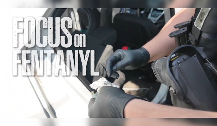 Hennepin County Sheriff's Office Pioneers Community-Centric Approach to Combat Fentanyl Crisis in Minnesota