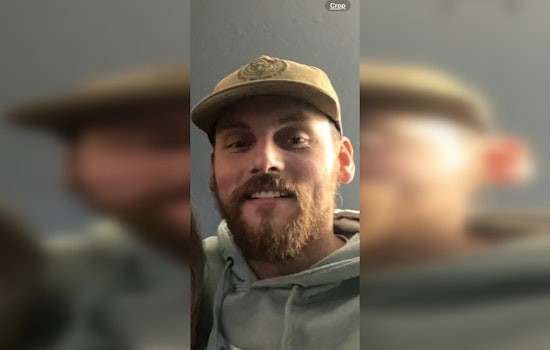 Henry County Sheriff's Office Seeks Public Help to Locate Missing 28-Year-Old Ryan King