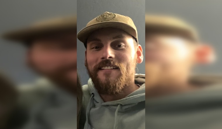 Henry County Sheriff's Office Seeks Public Help to Locate Missing 28-Year-Old Ryan King
