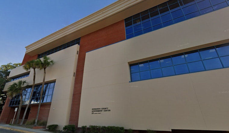 Hernando Beach Launches Major Wastewater System Enhancement with Manhole Recoating Effort
