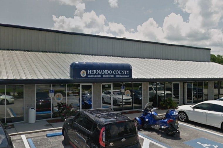 Hernando County Development Services to Close Temporarily for Staff Training on July 3
