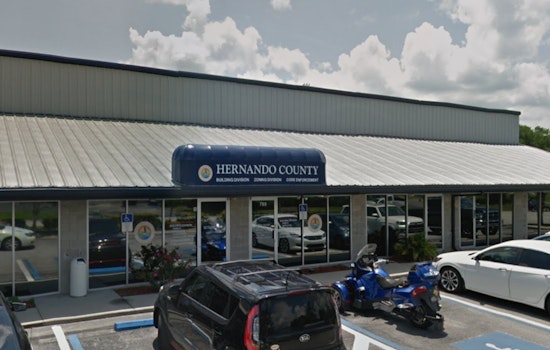 Hernando County Development Services to Close Temporarily for Staff Training on July 3
