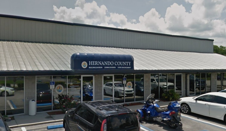 Hernando County Development Services to Close Temporarily for Staff Training on July 3