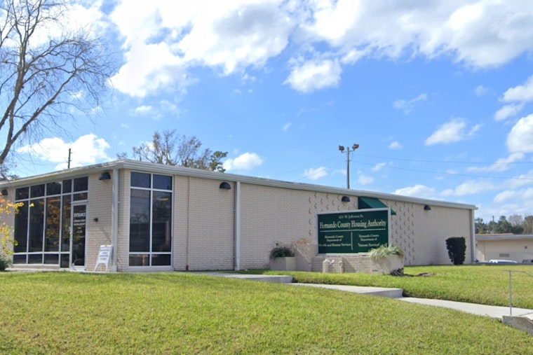 Hernando County Housing Authority Schedules Regular Meeting in Brooksville to Discuss Affordable Housing Issues