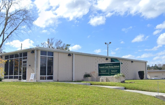 Hernando County Housing Authority Schedules Regular Meeting in Brooksville to Discuss Affordable Housing Issues