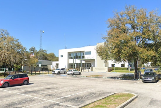 Hernando County Invites Brooksville Residents to Key Disaster Preparedness Meeting at Local EOC