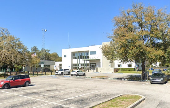 Hernando County Invites Brooksville Residents to Key Disaster Preparedness Meeting at Local EOC