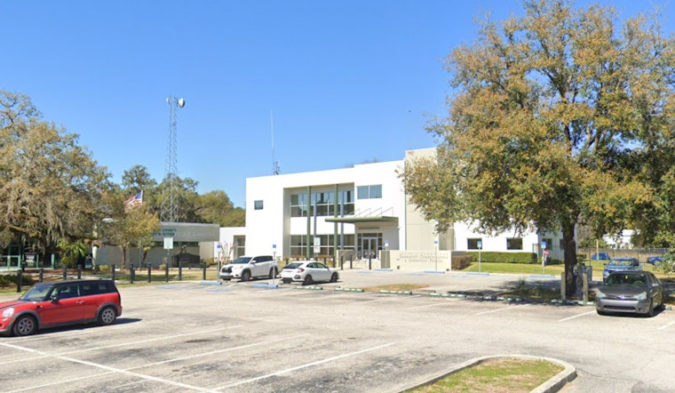 Hernando County Invites Brooksville Residents to Key Disaster Preparedness Meeting at Local EOC