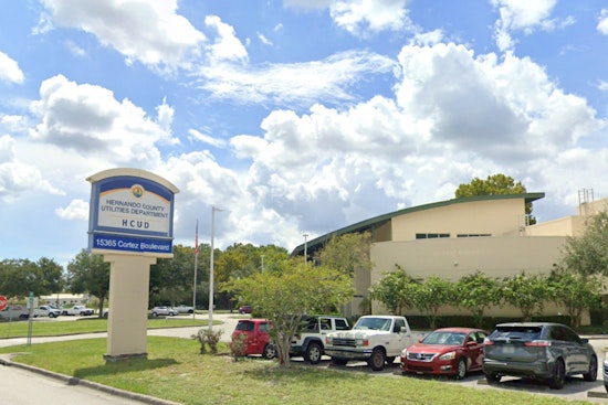 Hernando County Invites Public to Join Meeting on Government Efficiency and Cost-Savings