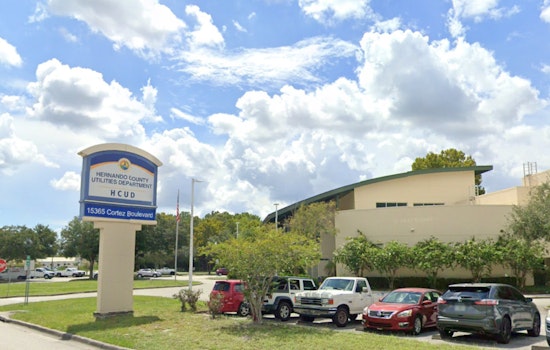 Hernando County Invites Public to Join Meeting on Government Efficiency and Cost-Savings