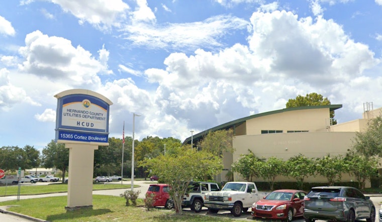 Hernando County Invites Public to Join Meeting on Government Efficiency and Cost-Savings