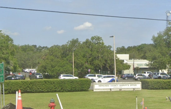 Hernando County Invites Residents to Discuss Disaster Preparedness at Local Mitigation Strategy Meeting in Brooksville