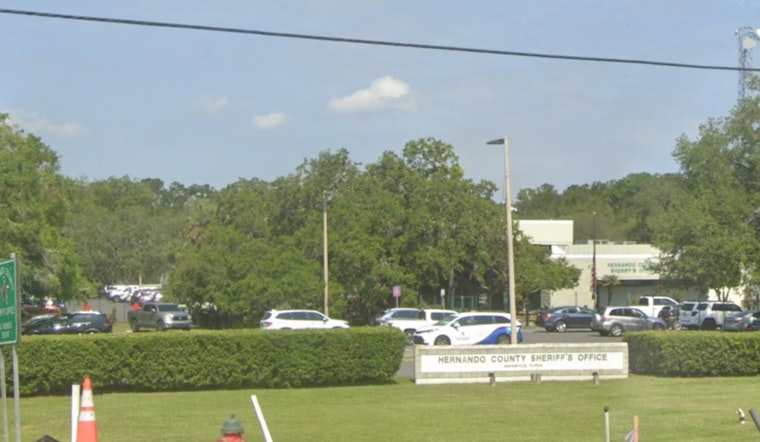 Hernando County Invites Residents to Discuss Disaster Preparedness at Local Mitigation Strategy Meeting in Brooksville