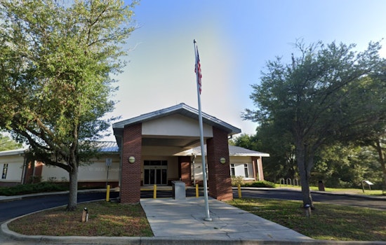 Hernando County Invites Residents to Shape Library's Future at Advisory Committee Meeting in Brooksville