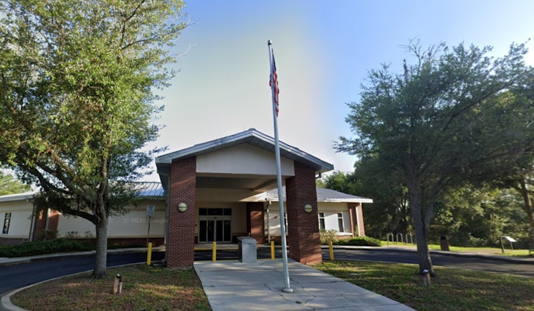 Hernando County Invites Residents to Shape Library's Future at Advisory Committee Meeting in Brooksville