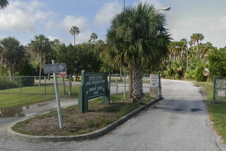 Hernando County Opens Sandbag Stations to Combat Impending Storm Threat