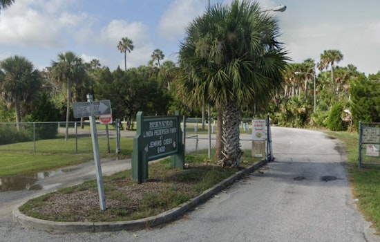 Hernando County Opens Sandbag Stations to Combat Impending Storm Threat