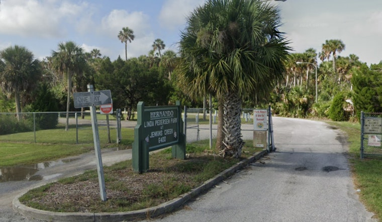 Hernando County Opens Sandbag Stations to Combat Impending Storm Threat