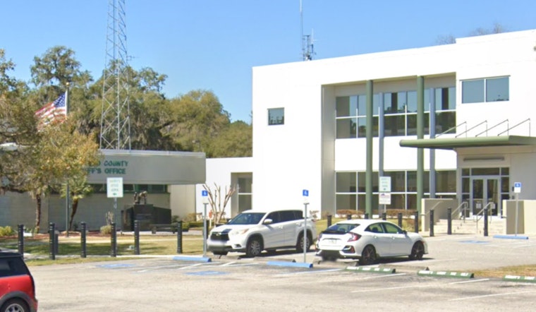 Hernando County Sheriff's Office Intensifies Traffic Monitoring to Boost Road Safety