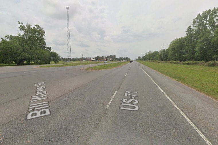 Hessmer Man Fatally Injured in Collision on U.S. Highway 71 in Rapides Parish