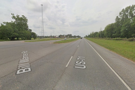 Hessmer Man Fatally Injured in Collision on U.S. Highway 71 in Rapides Parish