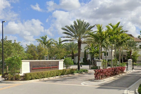 Hialeah Community Shocked as Two Bodies Found Inside Atlantico at Aquabella Apartment, Police Seek Information