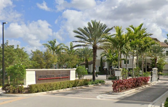 Hialeah Community Shocked as Two Bodies Found Inside Atlantico at Aquabella Apartment, Police Seek Information