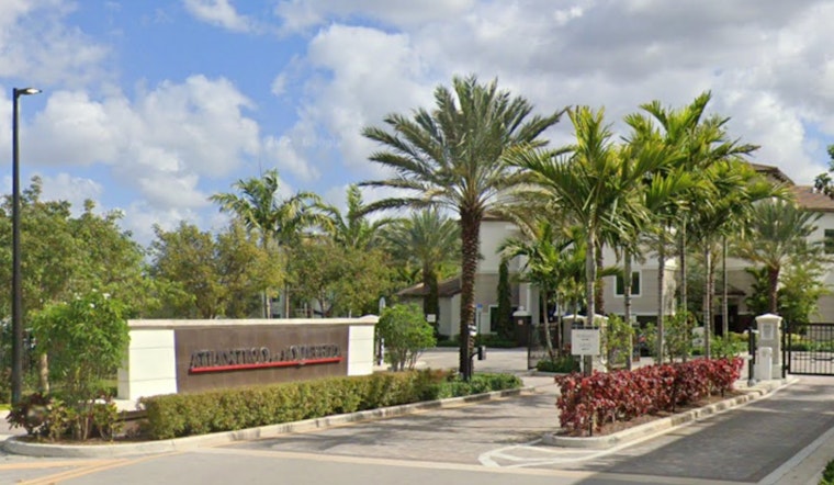 Hialeah Community Shocked as Two Bodies Found Inside Atlantico at Aquabella Apartment, Police Seek Information