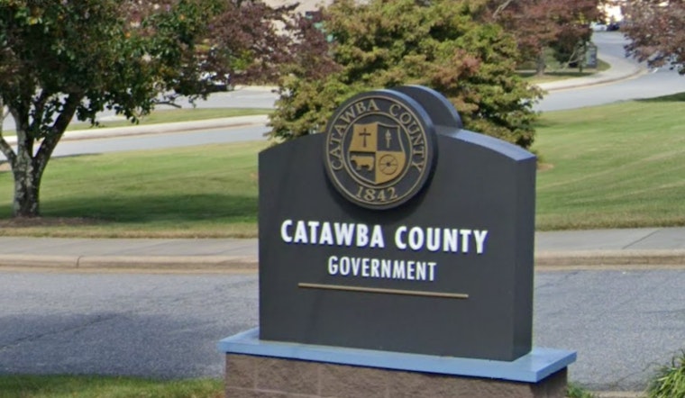 Hickory Man Charged with Murder in July 4th Fatality at Deluxe Inn