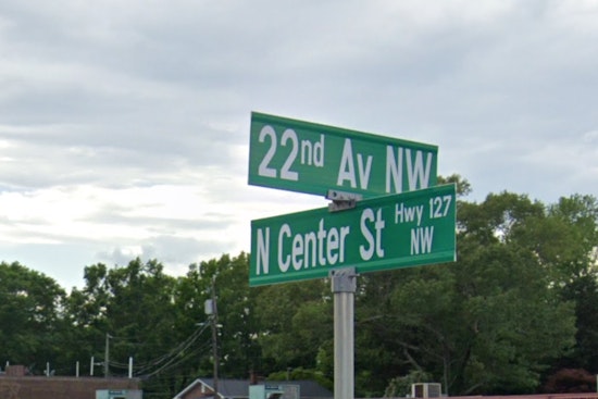 Hickory Man Dies in Motorcycle Crash, Speed Cited as Contributing Factor