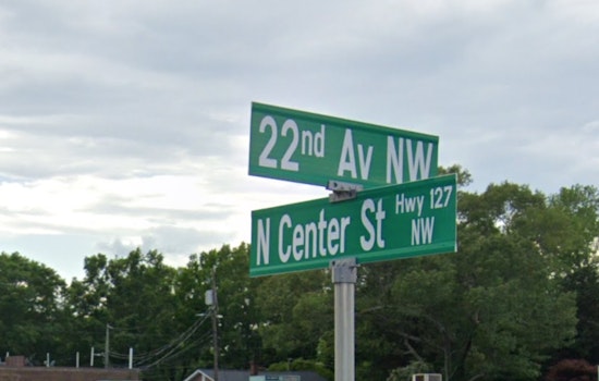 Hickory Man Dies in Motorcycle Crash, Speed Cited as Contributing Factor