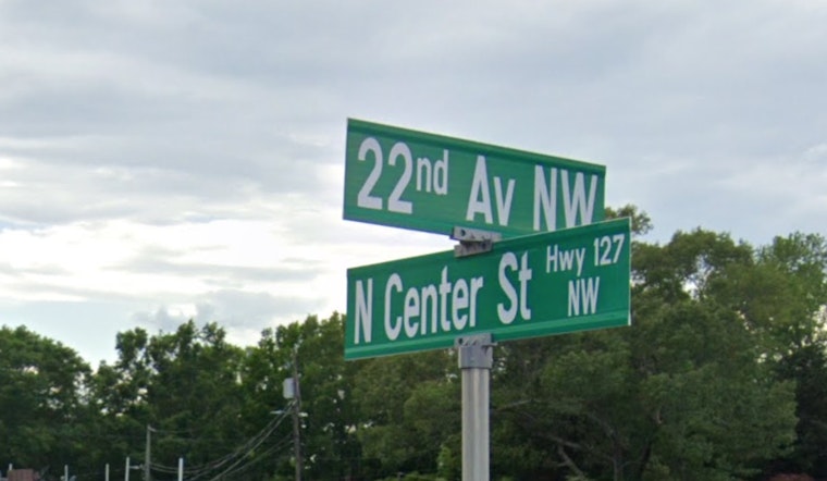 Hickory Man Dies in Motorcycle Crash, Speed Cited as Contributing Factor