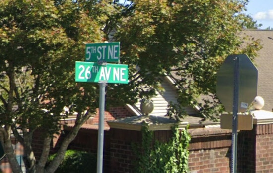 Hickory Police Department Launches P.A.C.T. Traffic Safety Initiative on 5th Street NE