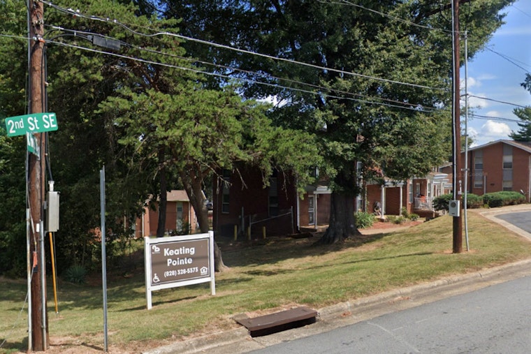 Hickory Police Investigate Fatal Shooting at Keating Pointe Apartments, Seek Information on 22-Year-Old Victim's Death