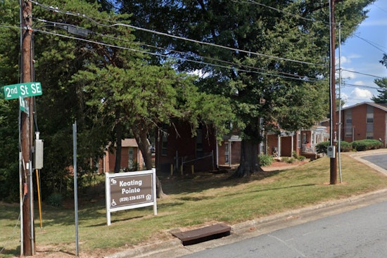 Hickory Police Investigate Fatal Shooting at Keating Pointe Apartments, Seek Information on 22-Year-Old Victim's Death