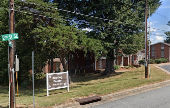 Hickory Police Investigate Fatal Shooting at Keating Pointe Apartments, Seek Information on 22-Year-Old Victim's Death