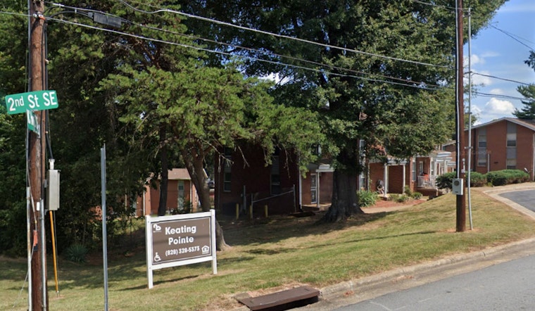 Hickory Police Investigate Fatal Shooting at Keating Pointe Apartments, Seek Information on 22-Year-Old Victim's Death