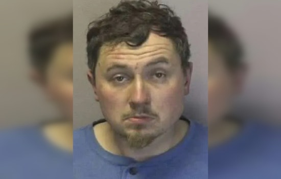 Hickory Police Issue Murder Warrant for Suspect James David Houser in Deluxe Inn Shooting Death of Mary Elizabeth Ervin