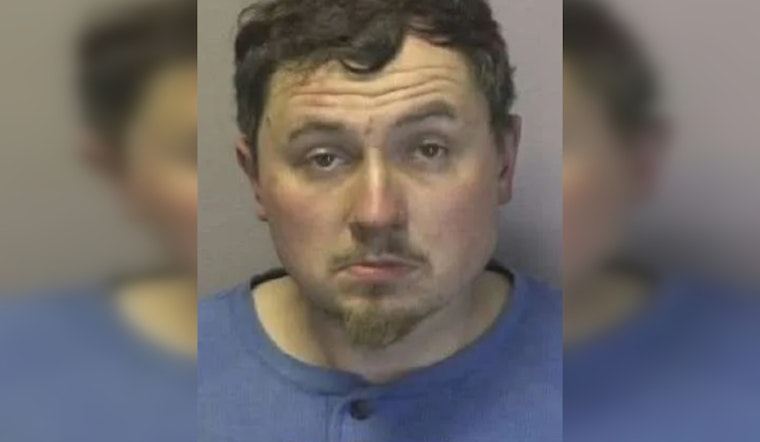Hickory Police Issue Murder Warrant for Suspect James David Houser in Deluxe Inn Shooting Death of Mary Elizabeth Ervin