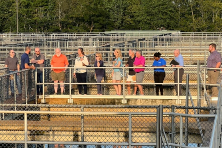 Hickory's Neighborhood College Program Offers Deep Dive into City Government This Fall