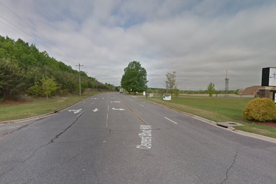 Hickory's Ninth Avenue Drive Northwest to Close in July for Widening Project