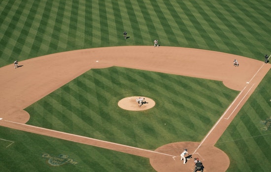 High School Baseball to Introduce Double First Base for Enhanced Safety by 2027, NFHS Confirms