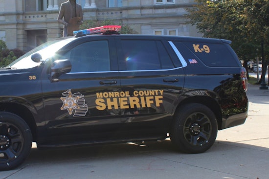 High-Speed Chase Leads to Recovery of Two Stolen Jeeps in Monroe County as Suspects Remain at Large