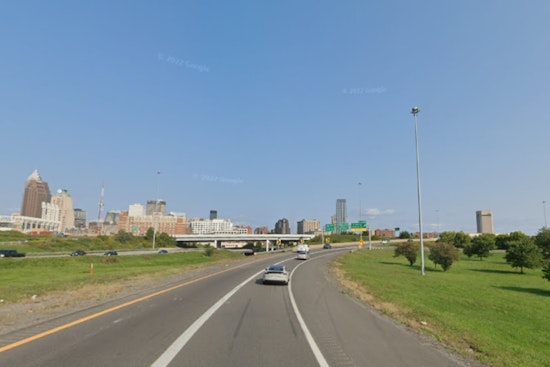 High-Speed Crash on I-77 in Downtown Cleveland Claims Two Teen Lives, Injures Another