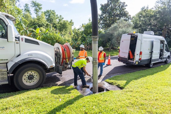 Hillsborough County Boosts Flood Defenses Ahead of Hurricane Season with Key Infrastructure Upgrades